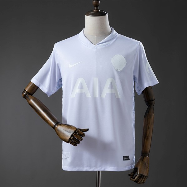 Tailandia Camiseta Tottenham Hotspur 125th Anniversary 2025/26